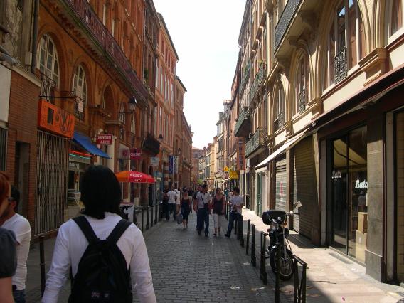  rue Temponières